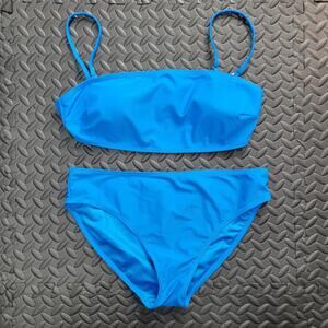YMI Bikini Set Poolside Vacation Ready Resortwear Cruise Summer Capsule Coastal